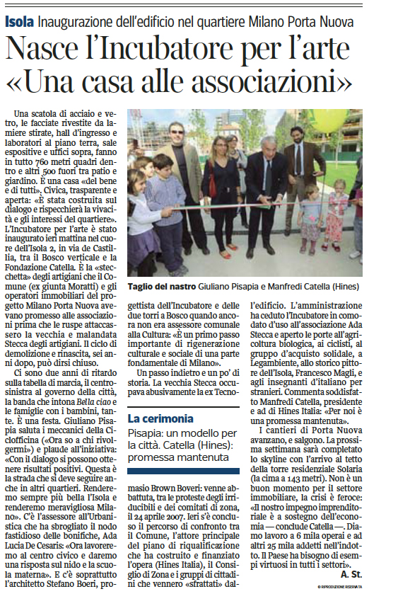 Parlano di noi 2